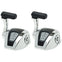 UFlex Power A Electronic Control Package - Single Engine/Dual Station - Electronic Throttle/Mechanical Shift